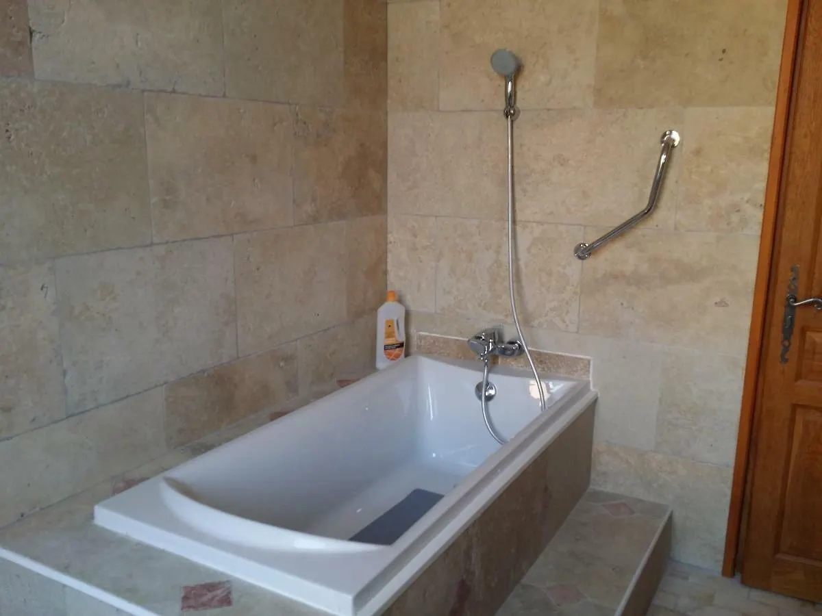 Meuble Tourisme Apartment Marseille France