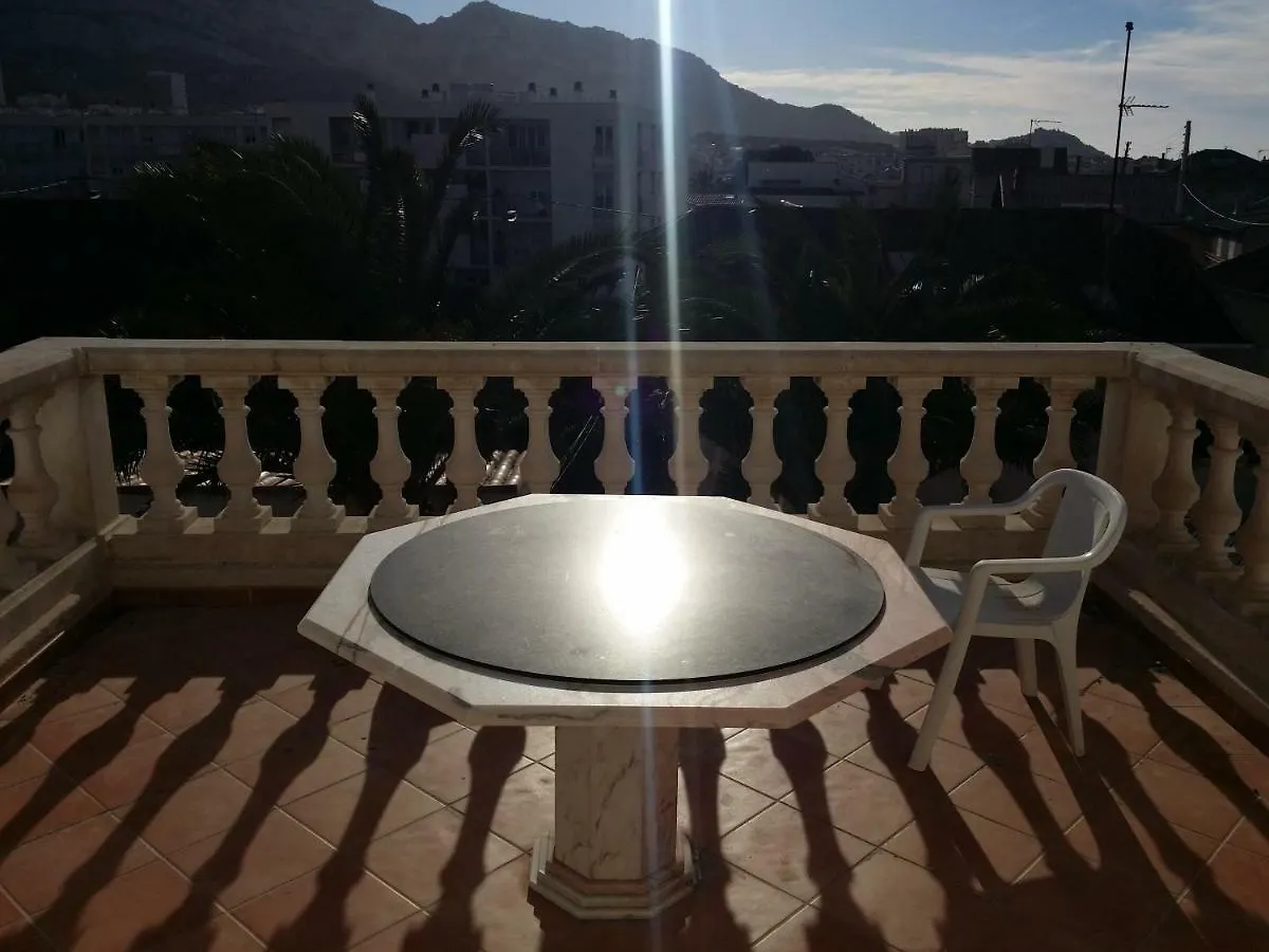 Meuble Tourisme Apartment Marseille