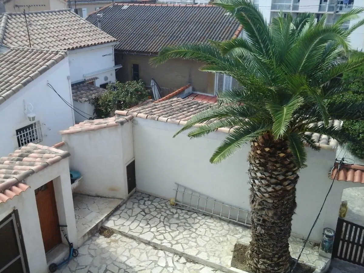 Meuble Tourisme Apartment Marseille 0*,  France